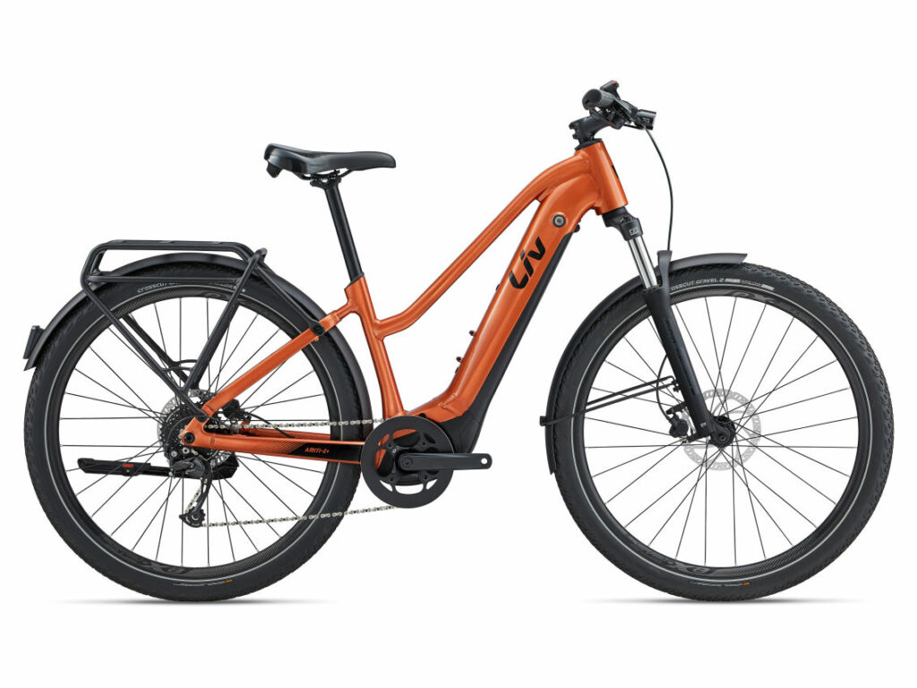 Amiti E+ 2