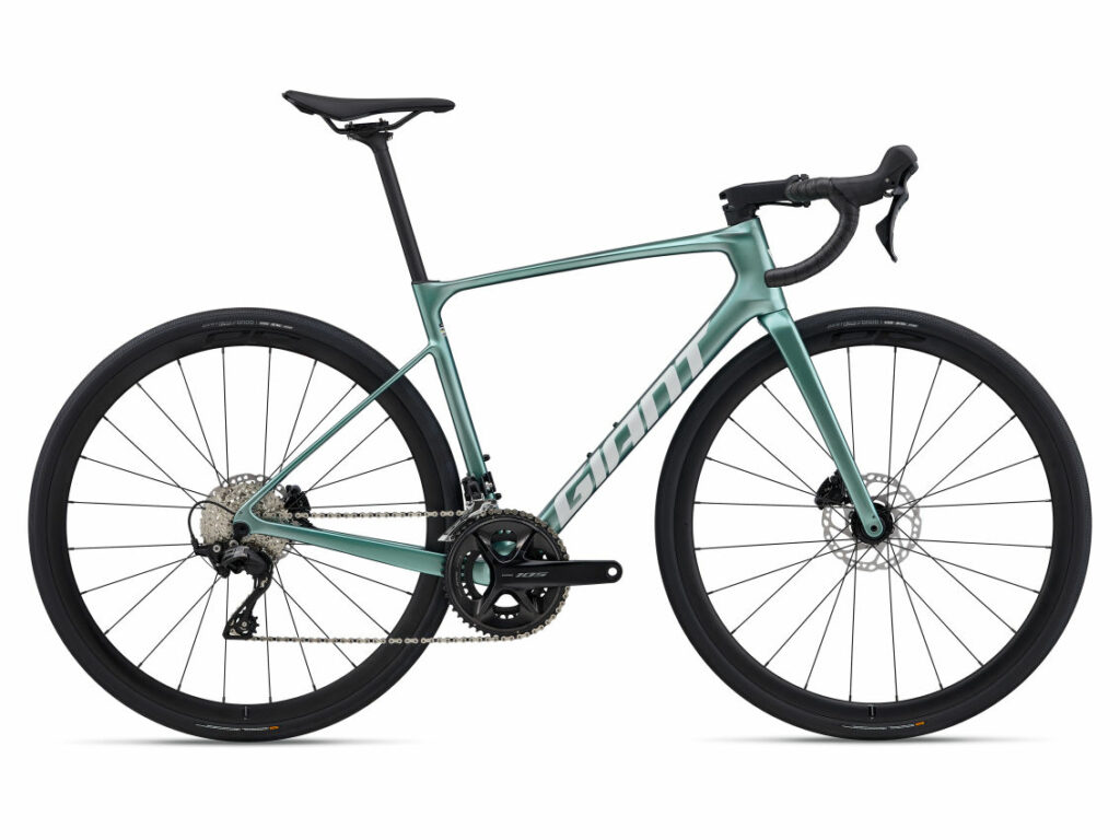 Defy Advanced 2