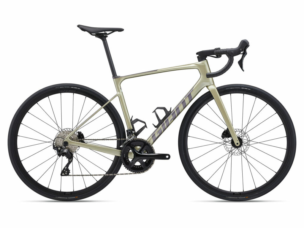 Defy Advanced 2 bis