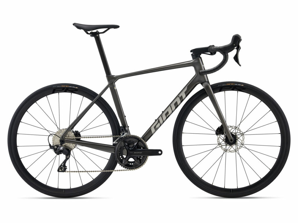 TCR Advanced 2