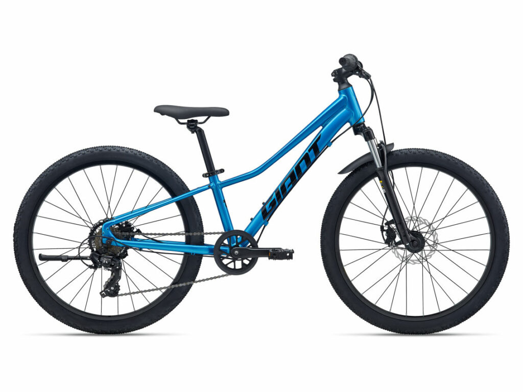 Talon 24 Disc